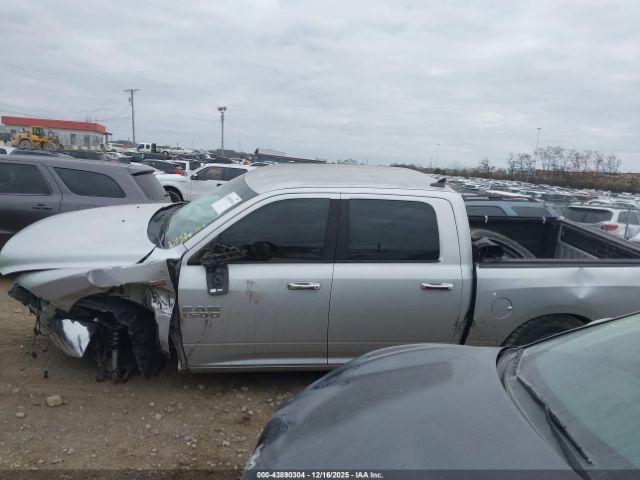 Ram 1500 Big Horn Image 11