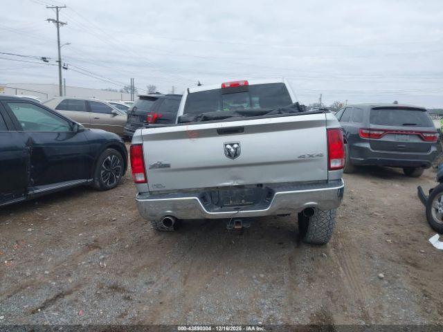 Ram 1500 Big Horn Image 7