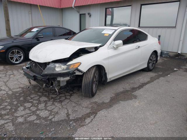 Honda Accord Ex-l Image 9