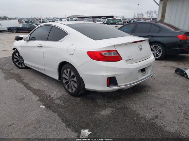 Honda Accord Ex-l Image 16