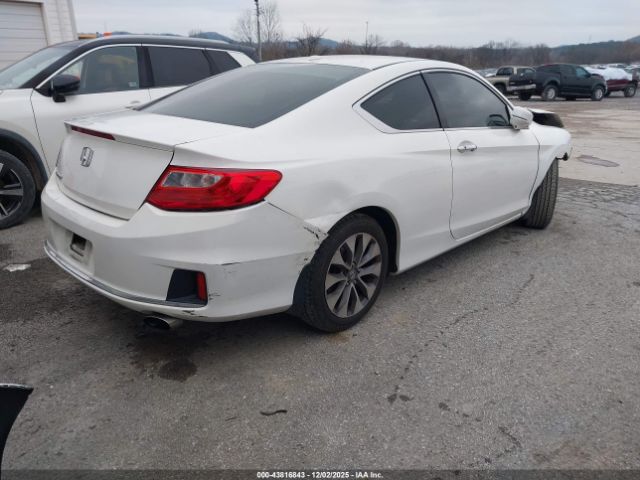 Honda Accord Ex-l Image 3