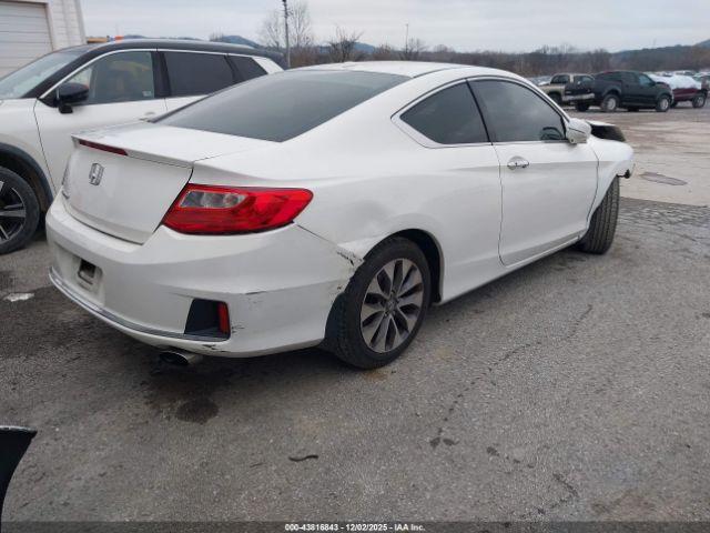 Honda Accord Ex-l Image 3