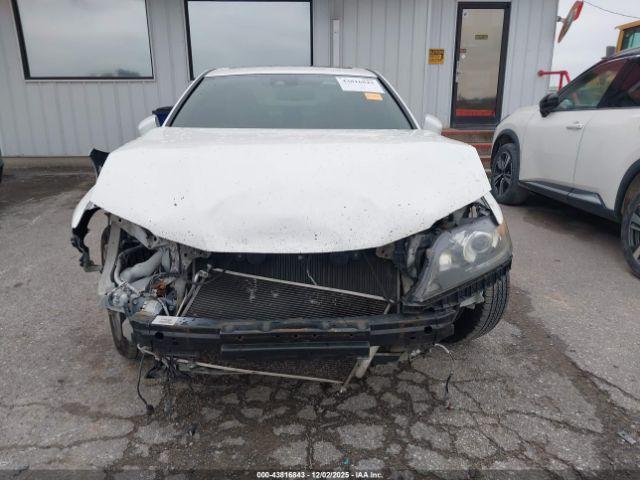 Honda Accord Ex-l Image 12