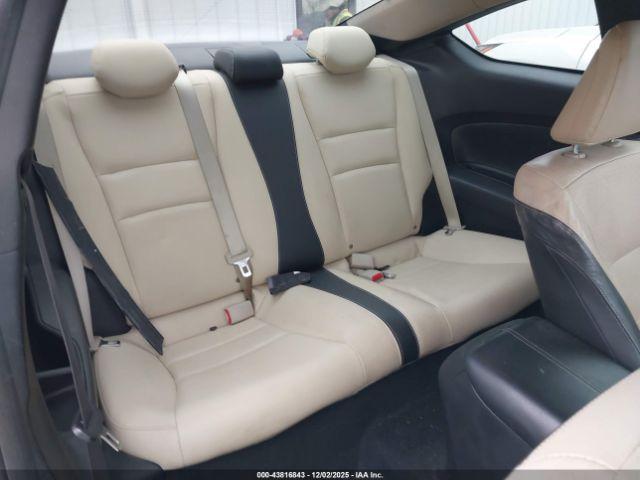 Honda Accord Ex-l Image 17