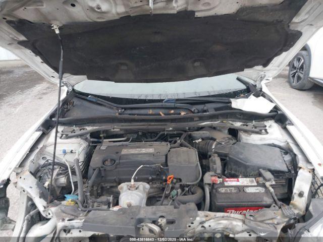 Honda Accord Ex-l Image 8