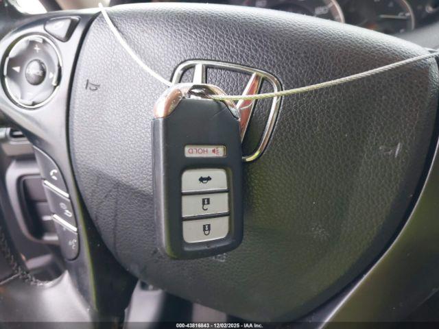 Honda Accord Ex-l Image 7