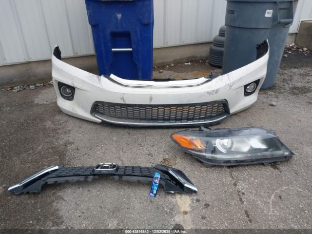 Honda Accord Ex-l Image 5