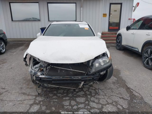 Honda Accord Ex-l Image 6