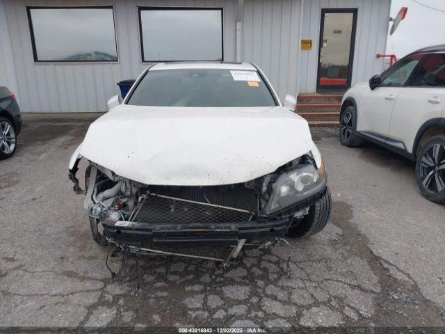 Honda Accord Ex-l Image 6