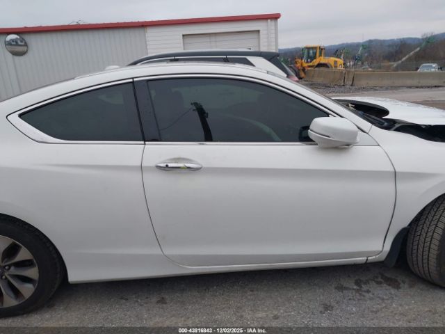 Honda Accord Ex-l Image 15