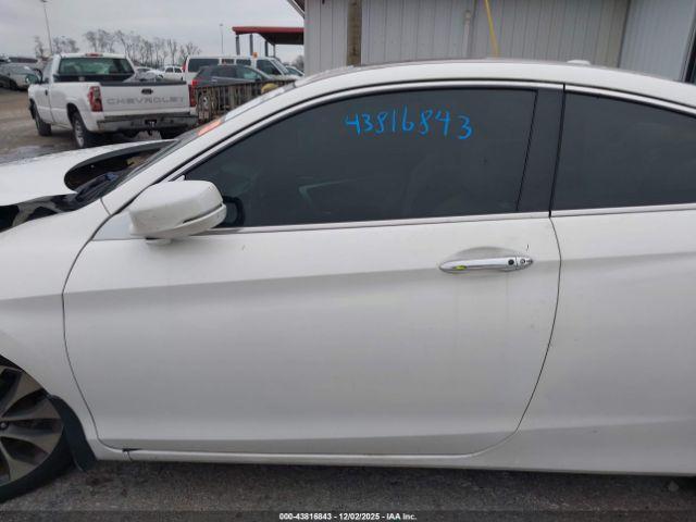 Honda Accord Ex-l Image 14