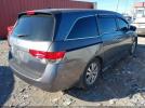 Honda Odyssey Ex-l Image 4