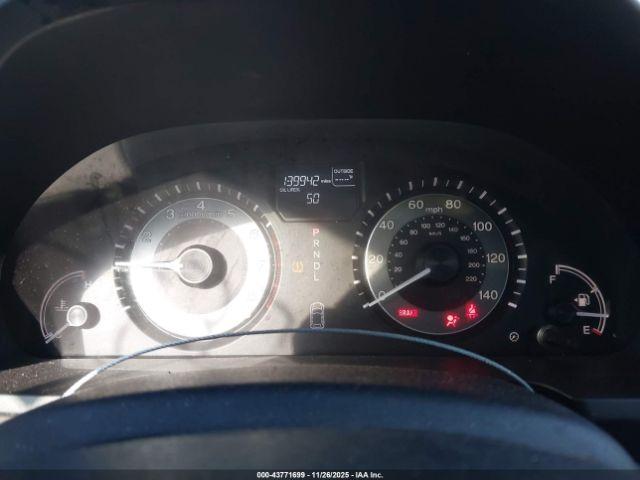 Honda Odyssey Ex-l Image 7