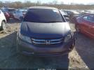 Honda Odyssey Ex-l Image 10