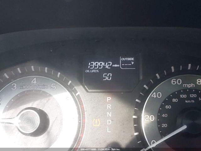 Honda Odyssey Ex-l Image 11