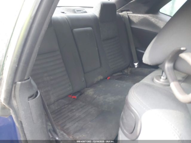 Dodge Challenger Sxt Image 4