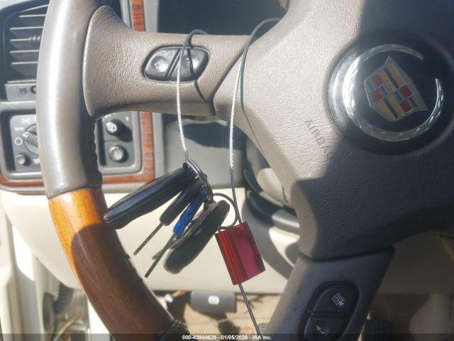 Cadillac Escalade Standard Image 7