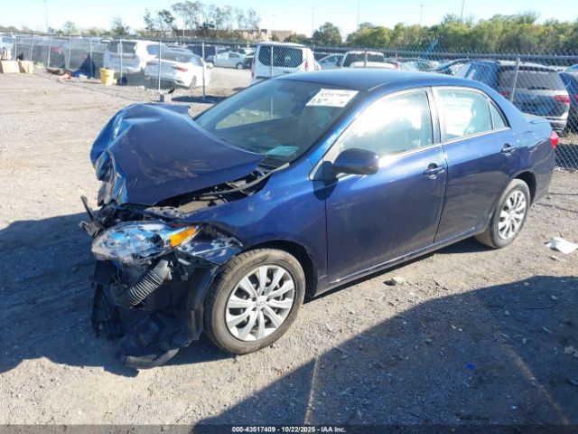 Toyota Corolla Le Image 18