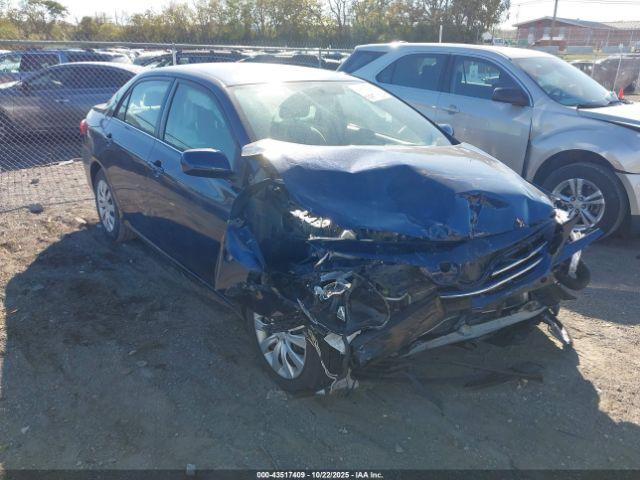 Toyota Corolla Le Image 15