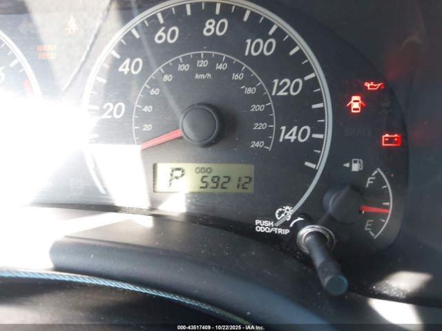 Toyota Corolla Le Image 7