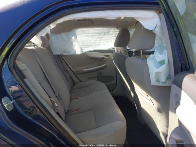 Toyota Corolla Le Image 5