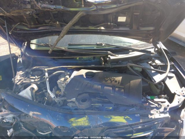 Toyota Corolla Le Image 6