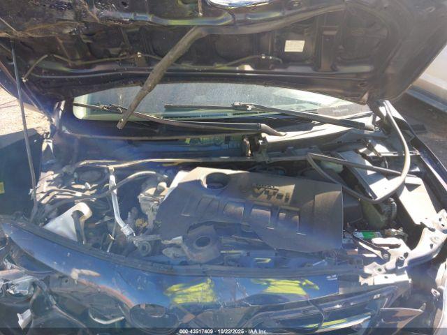 Toyota Corolla Le Image 6