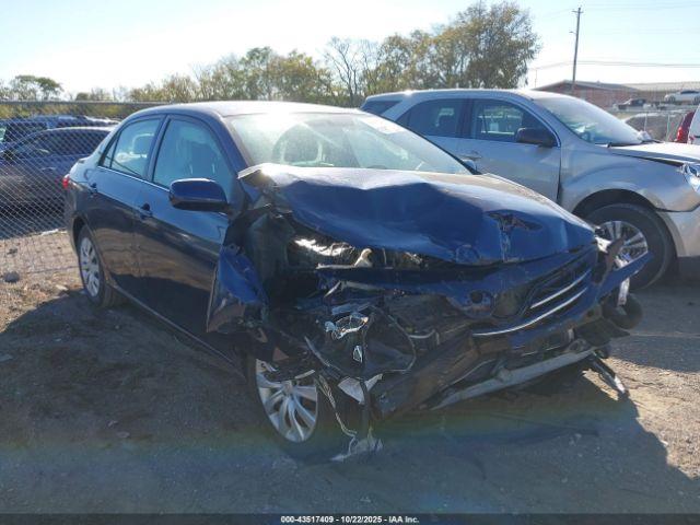 Toyota Corolla Le Image 19