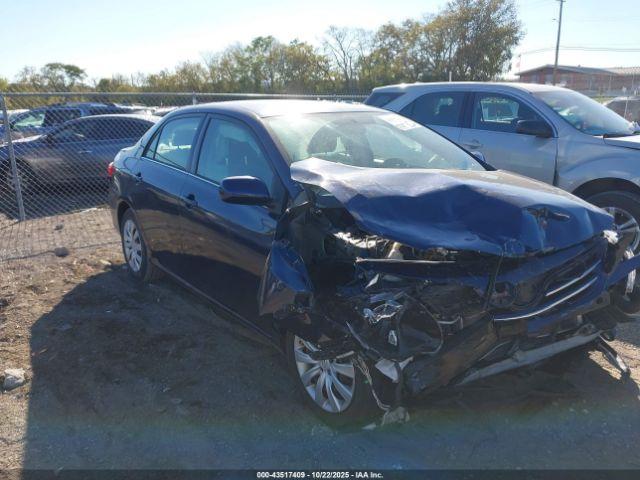 Toyota Corolla Le Image 14