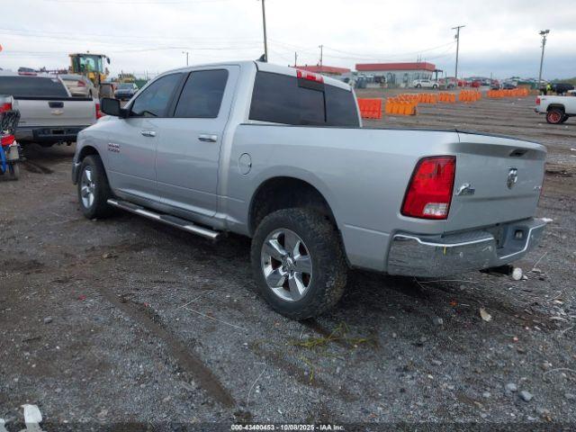 Ram 1500 Big Horn Image 13