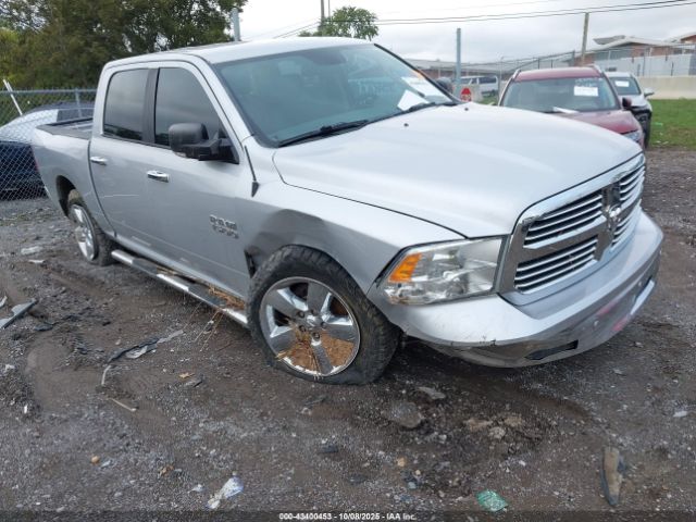 Ram 1500 Big Horn Image 15