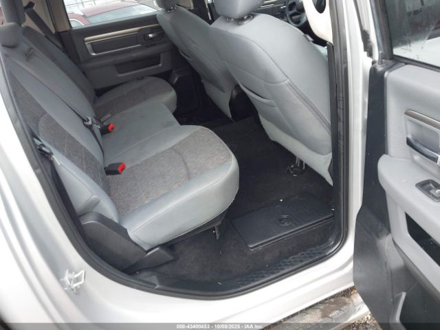 Ram 1500 Big Horn Image 18