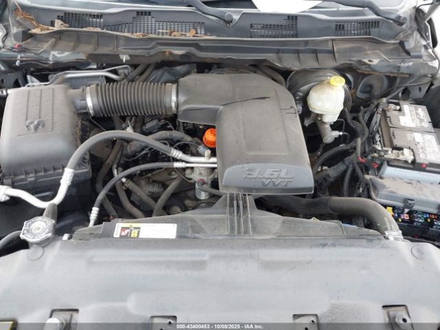 Ram 1500 Big Horn Image 8