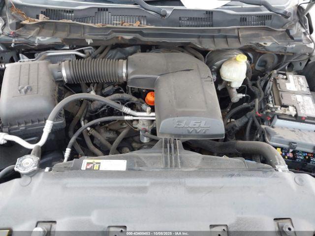 Ram 1500 Big Horn Image 8