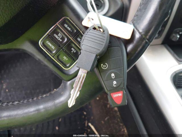 Ram 1500 Big Horn Image 3