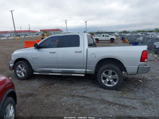 Ram 1500 Big Horn Image 10