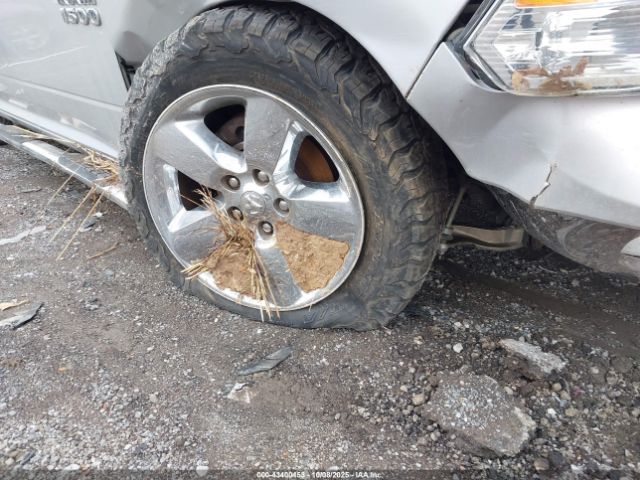 Ram 1500 Big Horn Image 9