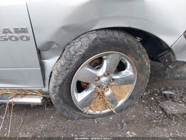 Ram 1500 Big Horn Image 7