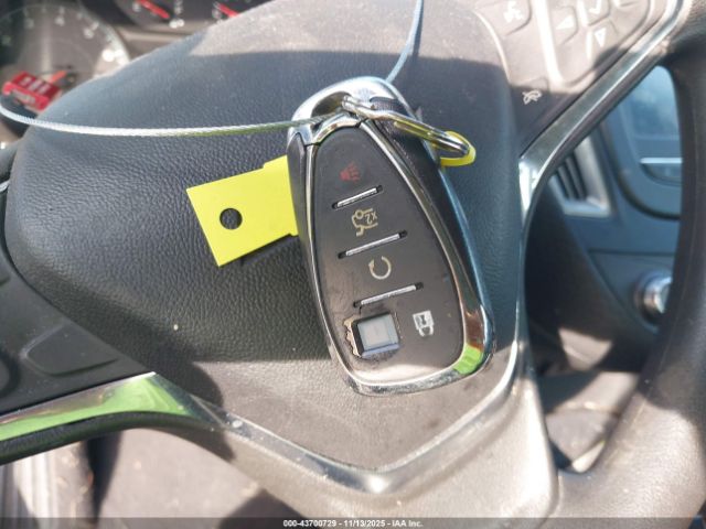 Chevrolet Malibu Ls Image 9