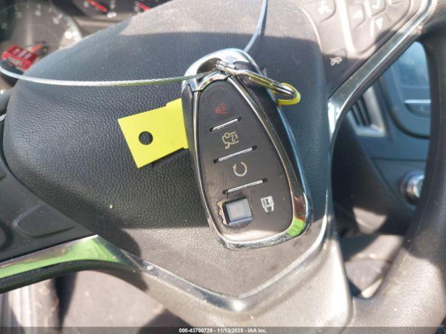 Chevrolet Malibu Ls Image 9