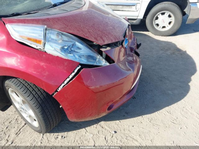 Nissan LEAF Sl Image 2