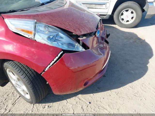 Nissan LEAF Sl Image 2