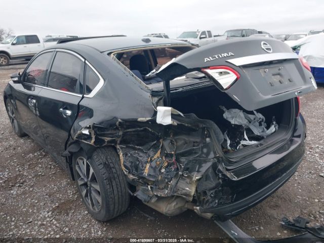 Nissan Altima 2.5 Sv Image 7