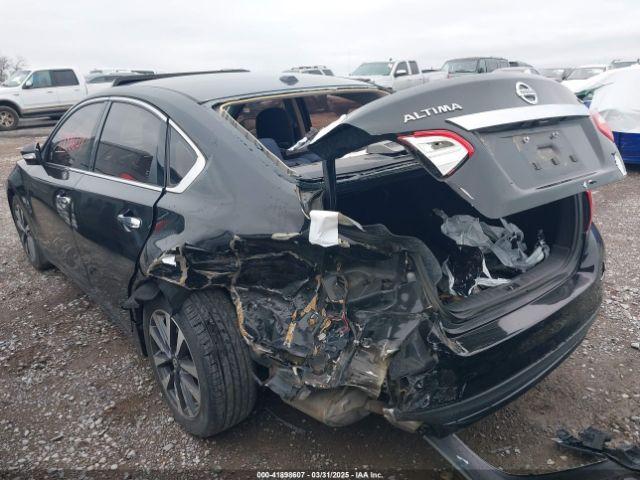 Nissan Altima 2.5 Sv Image 7