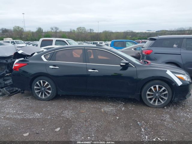 Nissan Altima 2.5 Sv Image 15