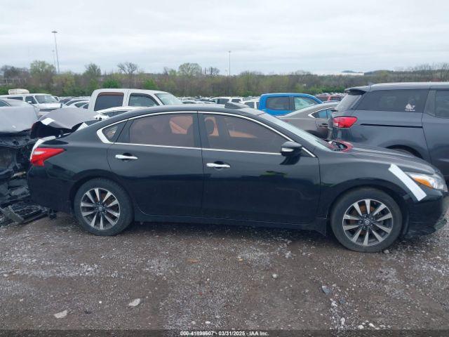 Nissan Altima 2.5 Sv Image 15