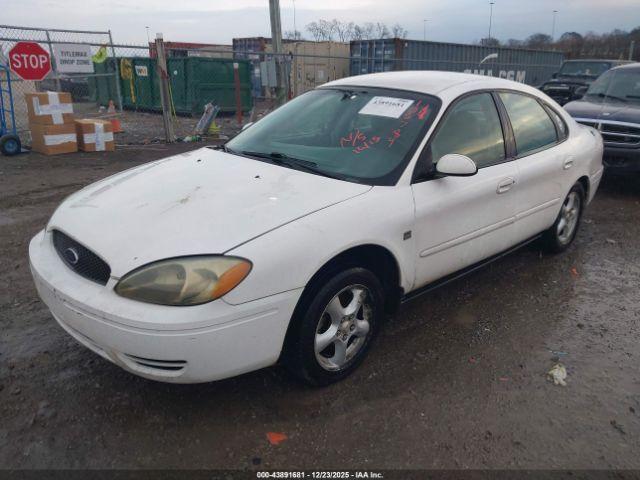 Ford Taurus Ses Image 7