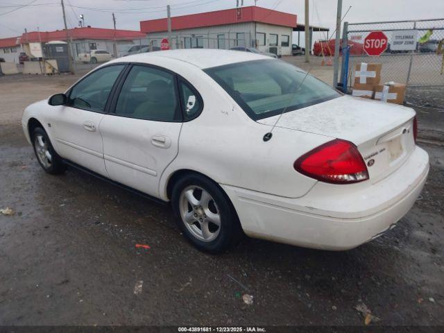 Ford Taurus Ses Image 2