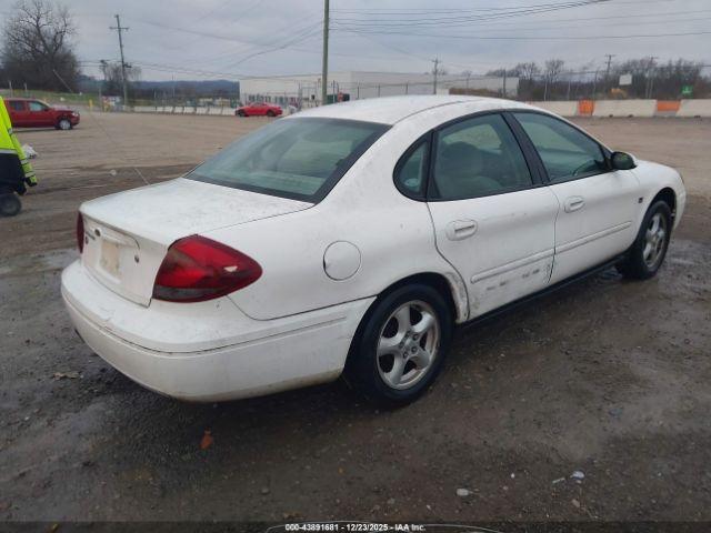 Ford Taurus Ses Image 6