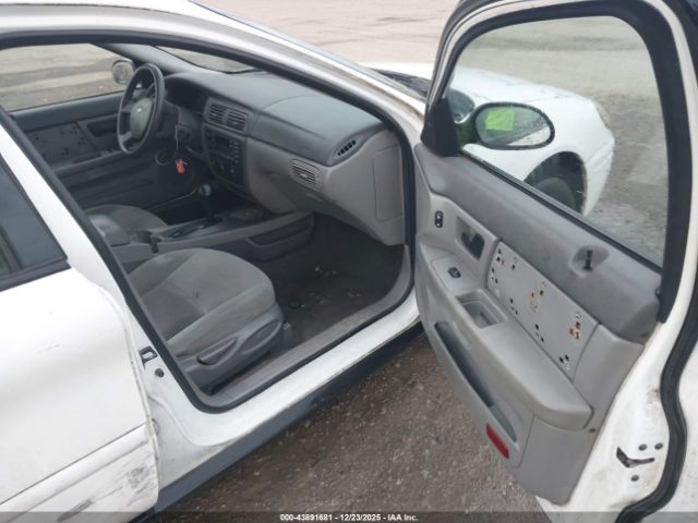 Ford Taurus Ses Image 4